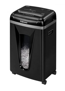 Fellowes MicroShred 450M
