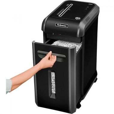 Fellowes MicroShred 99MS