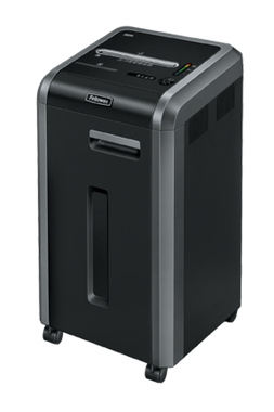 Fellowes Powershred 225i