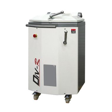 JAC DIV 20 (круг.)