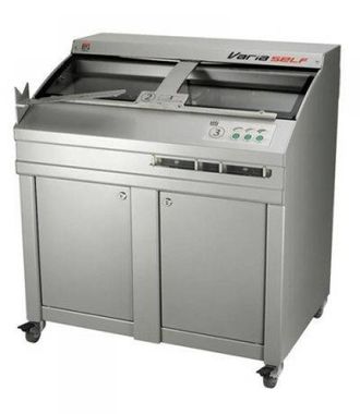 JAC VARIA SELF 800