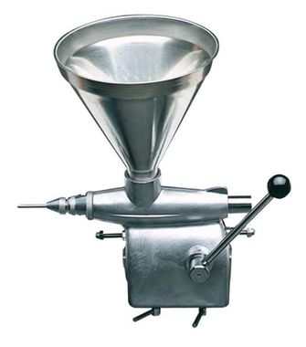 PAVONI DOSIEMME
