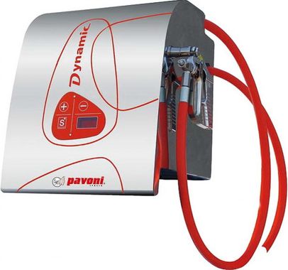 PAVONI SPRAYDYNAMIC