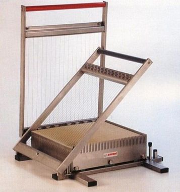 PAVONI BCD/I