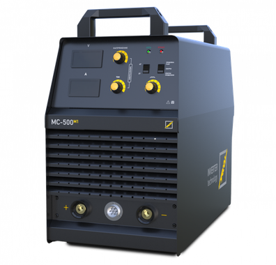 Alloy MC-500M1