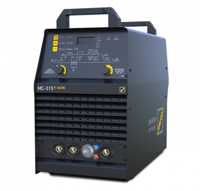 Alloy МС-315 T1 AC/DC