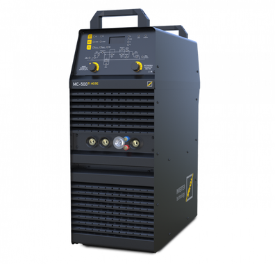 Alloy МС-500 T1 AC/DC