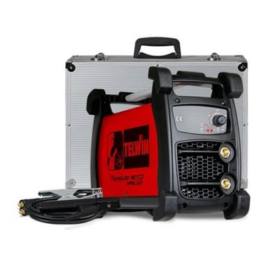 Telwin Technology 186 ХТ MPGE