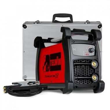 Telwin Technology 236 ХТ MPGE