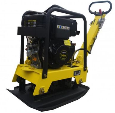 Zitrek CNP 30-3 AES (Diesel Loncin 178FE)