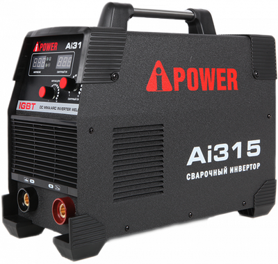 A-iPower Ai315