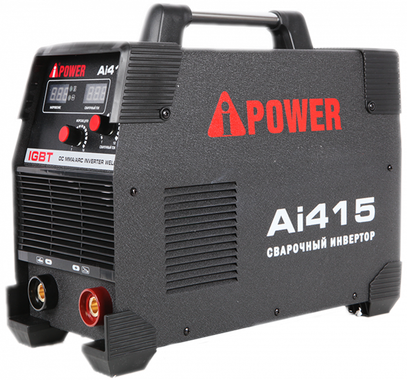 A-iPower Ai415