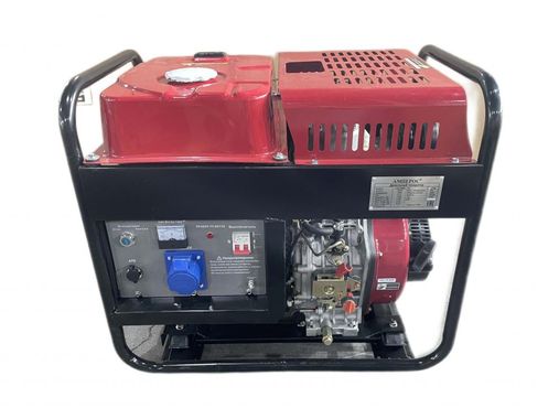 АМПЕРОС LDG 6500E