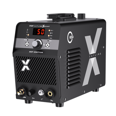 START CUTLINE X50 NHF