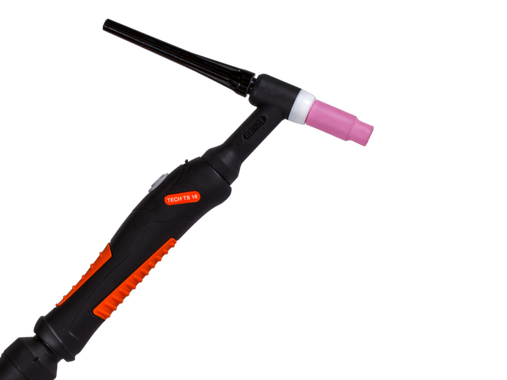 Сварог TECH SUPER TS 18 (ОКС+б/р, 2 Pin) ,8 м