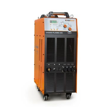 FoxWeld SAGGIO PLASMA 305