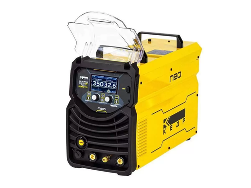 КЕДР MultiMIG-3500DP NEO Robotic Ethernet/IP