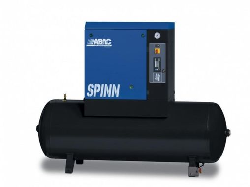 ABAC SPINN 7.5-10/270 ST 220B