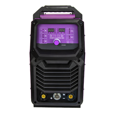 START modelTIG 200 DC PULSE