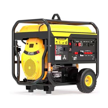 BISON BS11000