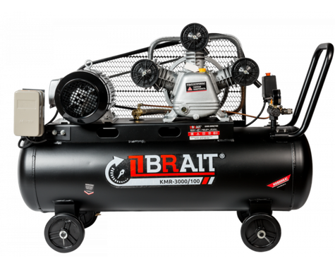 BRAIT КМR-3000/100