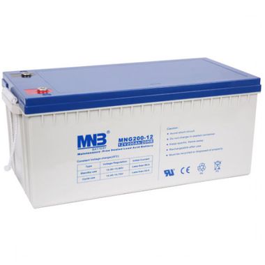 MNB MNG200-12