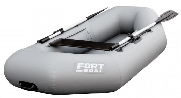FORT BOAT 220