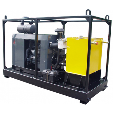 Hydra-teсh HT200DD