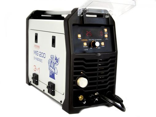 Viking 200 SYNERGIC
