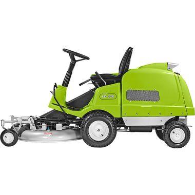 Grillo FD 220R B&S Vanguard