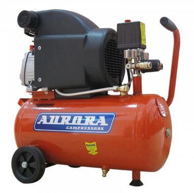 Aurora Air-25