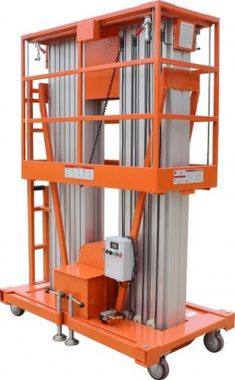 Grost Double Mast 200-12 AC
