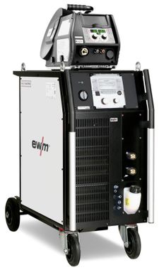 EWM PHOENIX 401 EXPERT PULS forceArc DW