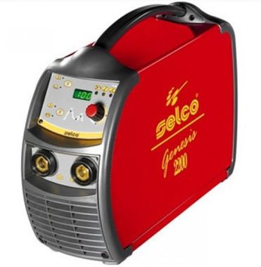 Selco Genesis 2200 1x230V / 3x400V (55.02.010)