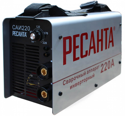 Ресанта САИ-220