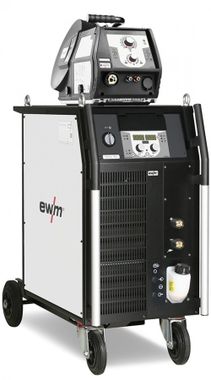 EWM TAURUS 351 BASIC FDW