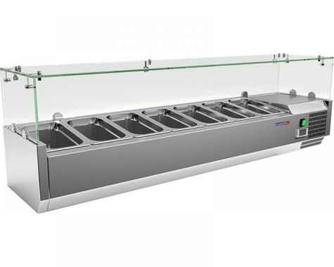 COOLEQ VRX 1500/330