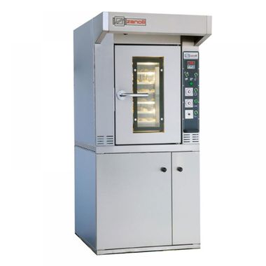 Zanolli WIND 1E
