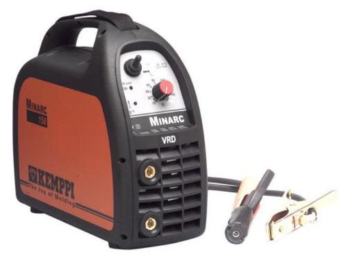 Kemppi MINARC 150VRD