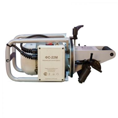 H-Tools ФС22М, 220В, Z=8
