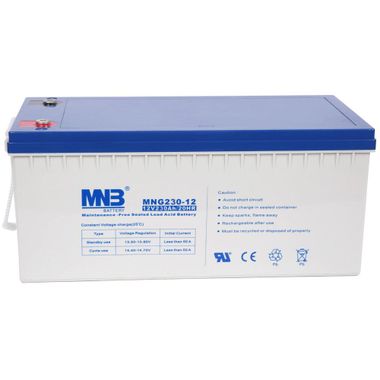 MNB MNG230-12