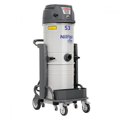 Nilfisk S3 L100 LC FM