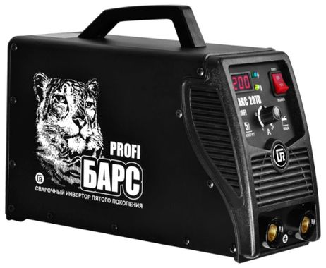 БАРСВЕЛД Mini ARC 180 D