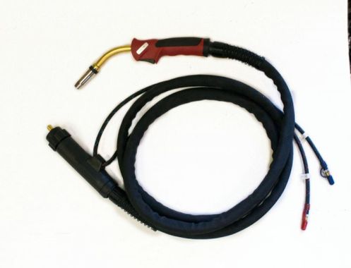 Aurora MIG 240 WATER COOL 300A(60%) EURO 5m
