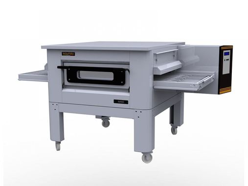 WLBake Rapido 85