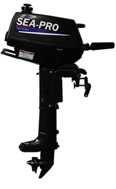 Sea-Pro T 3S