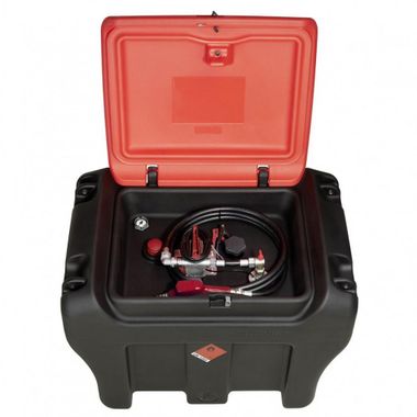 Pressol Мобимастер 430 л 12 В 26402m