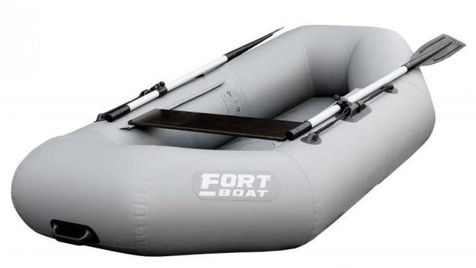 FORT BOAT 240