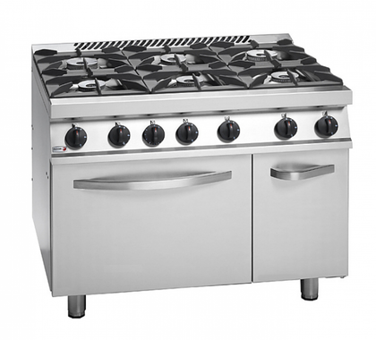 Fagor CG-761LPG