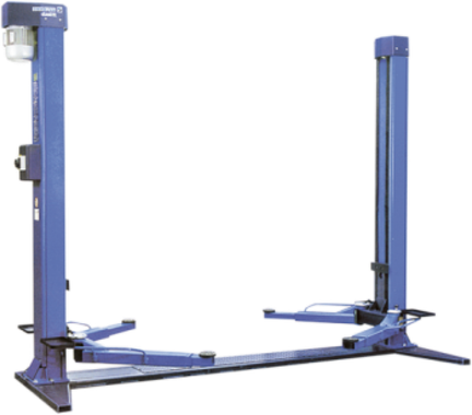 Hofmann Duolift GTE 2500